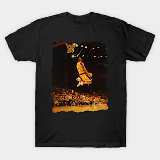 exclusive ! Vintage Poster T-Shirt